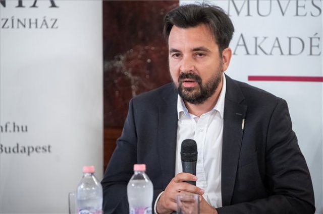 Háromszázhetven filmet vetítenek a Kecskeméti Animációs Filmfesztiválon