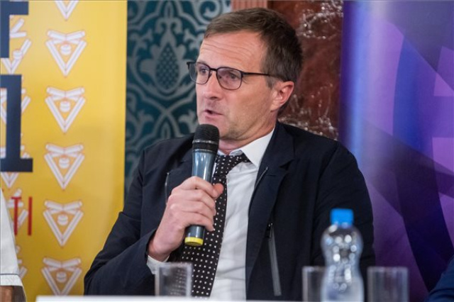 Háromszázhetven filmet vetítenek a Kecskeméti Animációs Filmfesztiválon