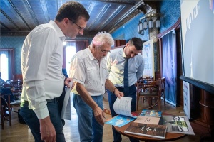 Háromszázhetven filmet vetítenek a Kecskeméti Animációs Filmfesztiválon