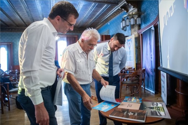 Háromszázhetven filmet vetítenek a Kecskeméti Animációs Filmfesztiválon