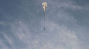 Superbit ballon