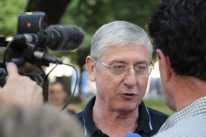 Gyurcsány Ferenc