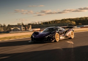 Apollo Intensa Emozione