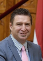 Elhunyt Gyukity István, az MTVA hírigazgató-helyettese