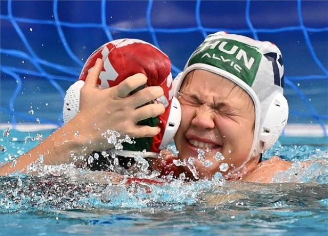 Tokió 2020 - Női vízilabda - Bronzérmes a női vízilabda-válogatott