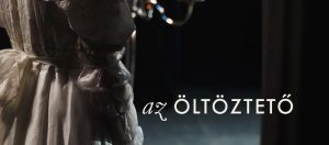 Varsányi Anna: Az öltöztető /vígjáték/