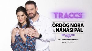 Traccs : Ördög Nóra & Nánási Pál