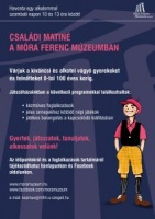 Madaras Családi Matiné