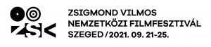 V. Zsigmond Vilmos Nemzetközi Filmfesztivál