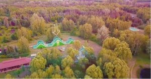 III. CRAZY5K  Szegedi Felfújható Akadályfutás