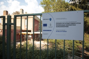 Gyertyámos utcai óvóda