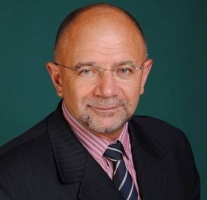 Binszki József