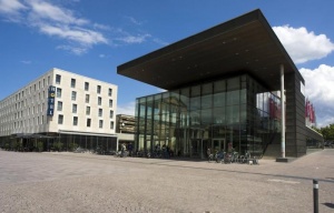 TU Darmstadt