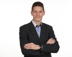 Pereniczki István