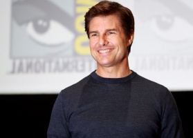 Tom Cruise