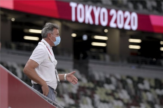 Paralimpia 2020 - Ekler Luca világcsúccsal aranyérmes távolugrásban