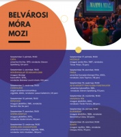 Móra mozi