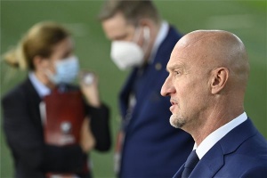 Labdarúgó vb-selejtezők - Magyarország-Anglia