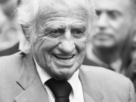 Jean Paul Belmondo