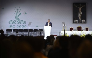 NEK - Áder János köztársasági elnök tanúságtétele 