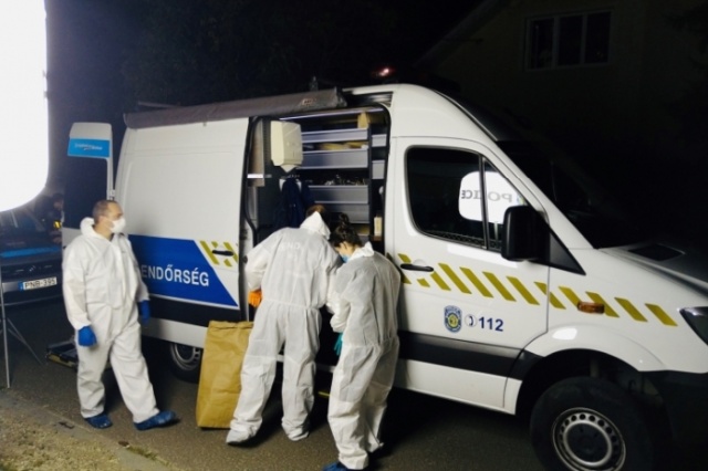 Súlyos családi tragédia történt Dunakeszin