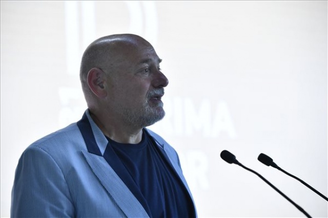 Átadták a Junior Prima Díjakat színház- és filmművészet kategóriában