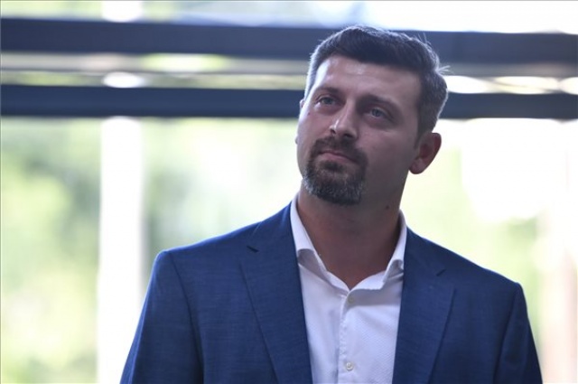 Átadták a Junior Prima Díjakat színház- és filmművészet kategóriában
