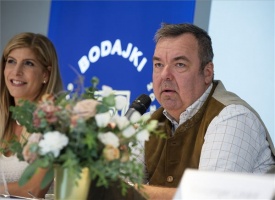 Teljesen megújult és interaktív vadászkiállítással gazdagodott a bodajki kastély