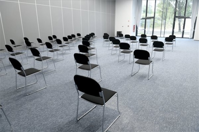 Világszínvonalú vásárváros és konferencia központ épült Budapesten