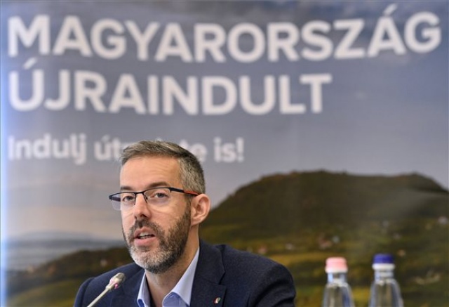 Esztergomban 12 milliárd forintos szállodafejlesztés valósult meg