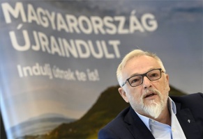 Esztergomban 12 milliárd forintos szállodafejlesztés valósult meg