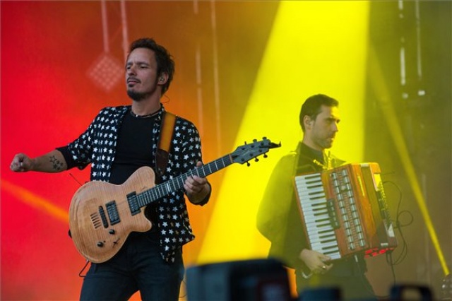 Idén 30 éves Szerencsejáték Zrt. - Ingyenes szuperkoncert 