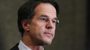 Mark Rutte