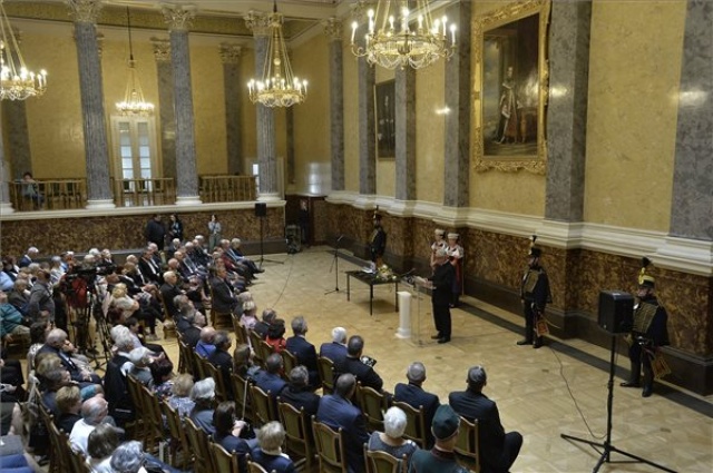 Átadták a 2020-as és 2021-es Vasvári-díjakat