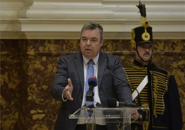 Átadták a 2020-as és 2021-es Vasvári-díjakat