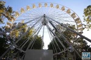 Szeged Eye