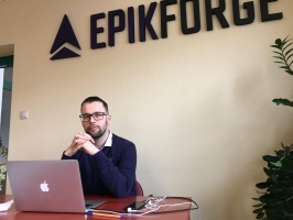 Epikforge