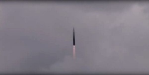 Cirkon hiperszonikus manőverező robotrepülőgép