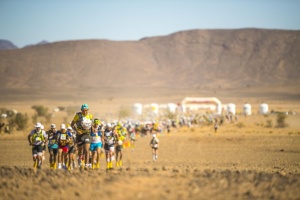 Marathon des Sables