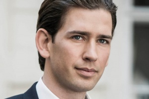 Sebastian Kurz