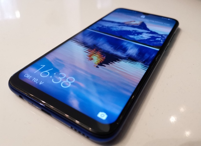 Huawei P smart 2019