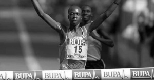 Hosea Mwok Macharinyang