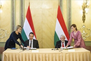 Együttműködik az Emmi és a posta a fogyatékossággal élők foglalkoztatásáért