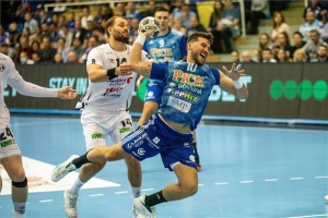 Férfi kézilabda BL - Pick Szeged-Elverum HB