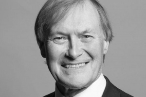 Sir David Amess