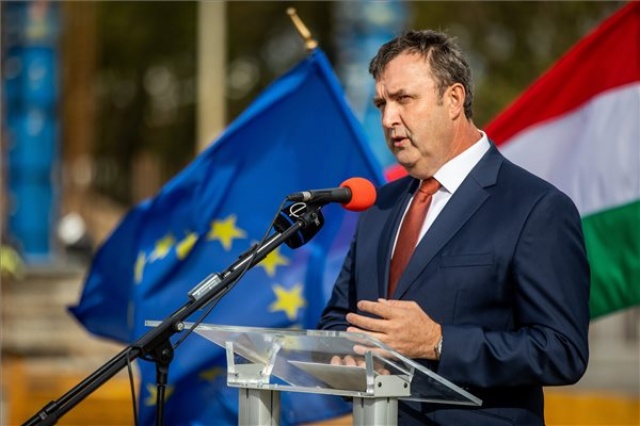 Szakképzési kollégium épül Mórahalmon