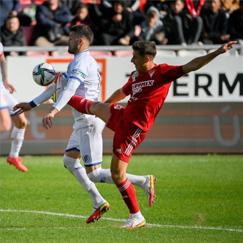 Labdarúgó NB I - Debreceni VSC-Puskás Akadémia FC
