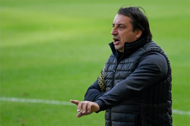 Labdarúgó NB I - Debreceni VSC-Puskás Akadémia FC