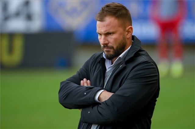 Labdarúgó NB I - Debreceni VSC-Puskás Akadémia FC