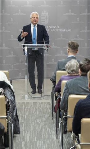 Három tudományos kötet jelent meg az emlékévekhez kapcsolódva